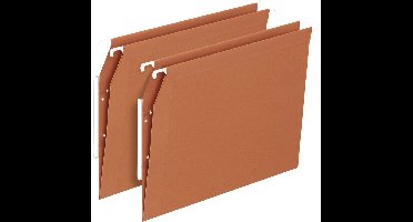 elba dossiers suspendus defi flex- pour armoire- fond 30 mm