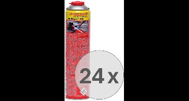 ROTHENBERGER Industrial 24x Multigas 300 600 ml - 35510