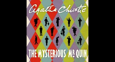 The Mysterious Mr Quin