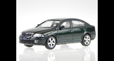 Skoda Octavia 2004 - 1:43 - Abrex