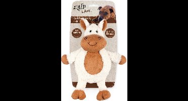 AFP Lambswool-Cuddle Paunchy