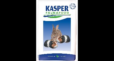 Kasper Faunafood Caviakorrel - 20 kg