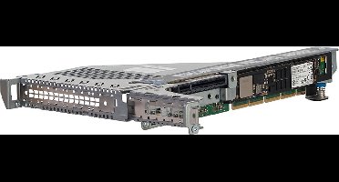 HPE P52753-B21 rack-toebehoren Riser kit