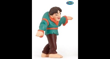 Papo Quasimodo