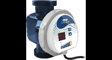 Poolex Turbo Salt zoutelektrolyse - 6 gr/u (zwembaden tot 30 m³) - zoutwatersysteem
