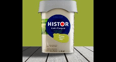 Histor Perfect Finish Lak Zijdeglans 0,75 liter - Marjolein