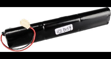 XCell Accupack Aantal cellen: 9 Batterijgrootte: AA (penlite) Stekker NiMH 10.8 V 2900 mAh