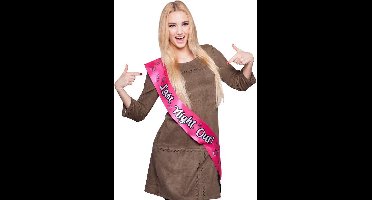 Folat - Sash Pink