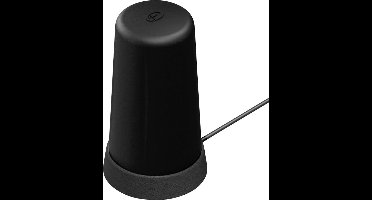 Wittenberg Antennen WB 12 Magneetvoet antenne