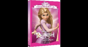 Walt Disney Pictures Rapunzel, DVD Engels, Italiaans