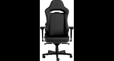 Noblechairs Hero ST gamestoel zwart
