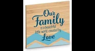 Miko Onderzetter - Family
