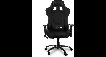 Arozzi Inizio Gamestoel - Zwart