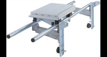 Festool schuiftafel CS 70 ST 650