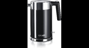 Graef - Waterkoker - WK 62 - 1.5 liter