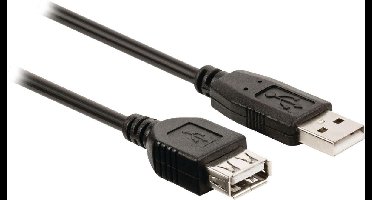 Valueline VLCP60011B20 USB-kabel