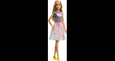 Barbie Carriere Pop (CAU)