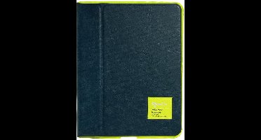 Golla iPad slim folder Keola, Turkoois - voor iPad 2 t/m 4