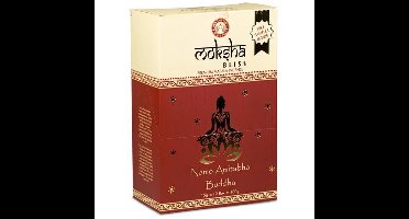 Wierook Masala Moksha Bliss