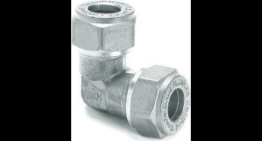 Nik,Knel Knie 22X22 Mm Plieger Label Bl/Gl 1St (G/K)