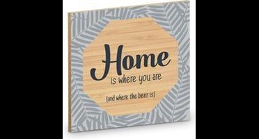 Miko Onderzetter - Home, Beer