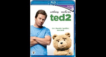 Ted 2 (Blu-ray)