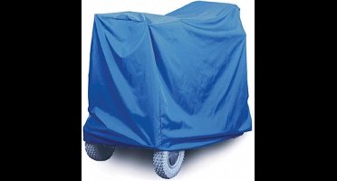 Splash Beschermhoes Scootmobiel XL DeLuxe