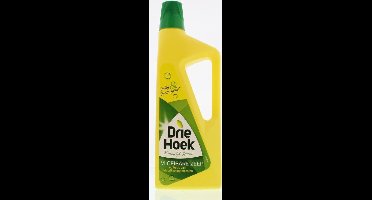 Driehoek Vloeibare Zeep - 725 ml - Schoonmaakmiddelen