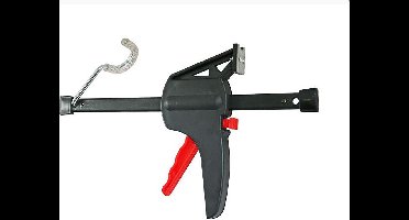 Tentstok spanner