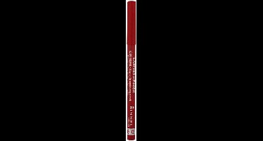 Rimmel Lasting Finish 1000 Kisses Stay On Lipliner - 004 Indian Pink