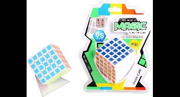 IQ Puzzel Magic 25x25x25