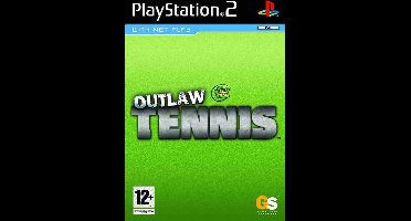 Outlaw Tennis