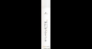 Indola Flexibele Hairspray - 500 ml
