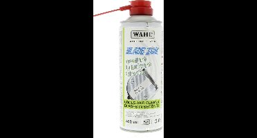 Wahl Blade Ice - Scheerapparaat olie - 400 ml