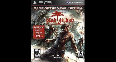Dead Island Goty