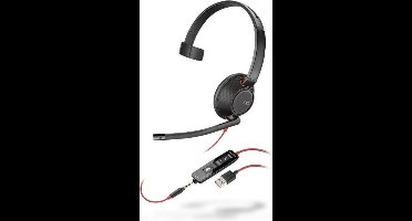 Plantronics Blackwire 5210 USB
