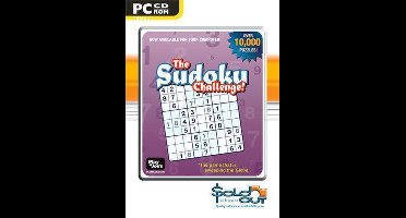 The Sudoku Challenge /PC
