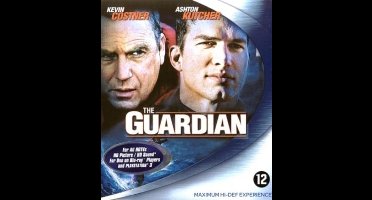 The Guardian (Blu-ray)