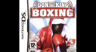 Don King Presents: Prizefighter