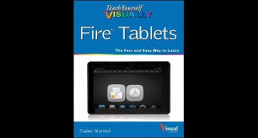 Teach Yourself VISUALLY Fire Tablets