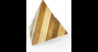 Eureka Pyramid*