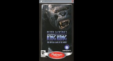 King Kong