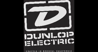 Dunlop DEN28 Nickel Plated Steel (12 stuks)