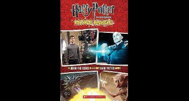 Harry Potter Handbook