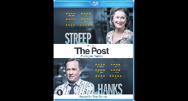 The Post (Blu-ray)