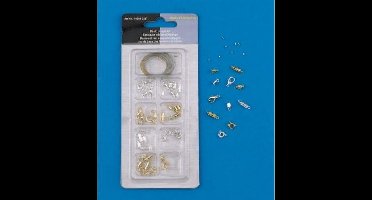 Basis set sieraden sluitingen - eindstuk