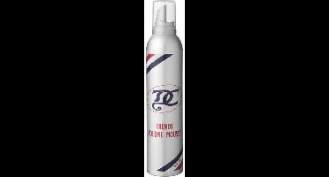DC Trendy Mousse