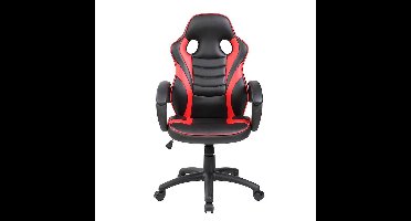 Rocada Gamestoel Student Rood