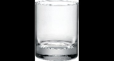 Rocco Bormioli   Gina  Tumblers - 24,9cl - 6 stuks