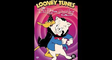 Looney Tunes: De Daffy & Porky Collectie